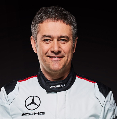 Karl Wendlinger